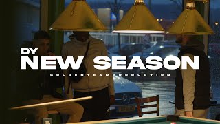Dy - New Season Officiel Music Video