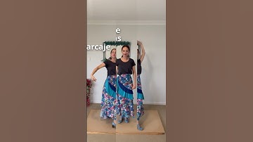 IMPROVISE a simple Bulerías Por Fiesta with these 5 essential steps 💃💃