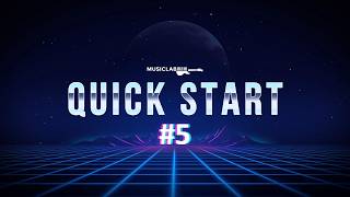 Quick Start #5. Power Chords & Intervals