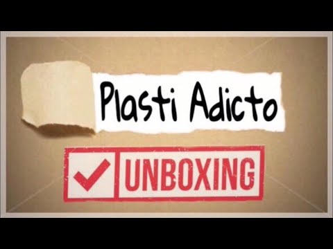 TOY HAUL UNBOXING | PLASTI ADICTO | JUNIO 2026 | #216