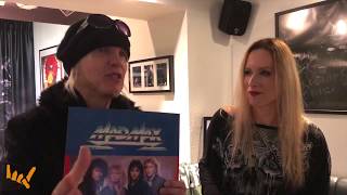 Celebrity HBLS Black Box With Guitarist Michael Schenker Wealth