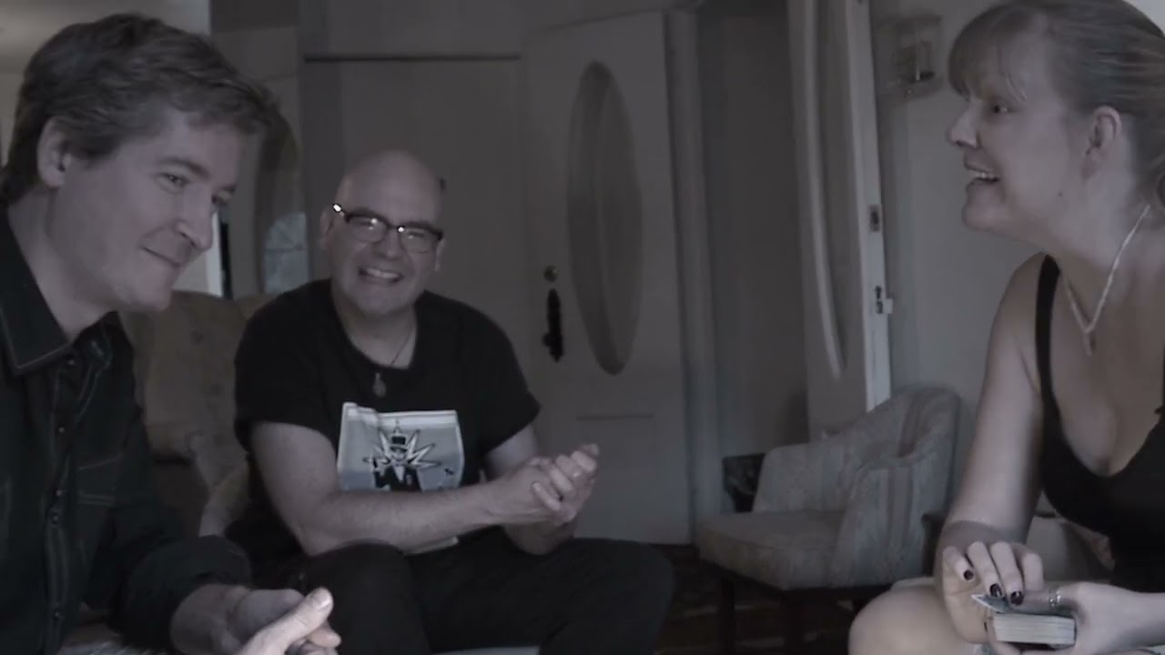 The Monster of Elizabeth Lake found at the Hell Gate  - Part 3 