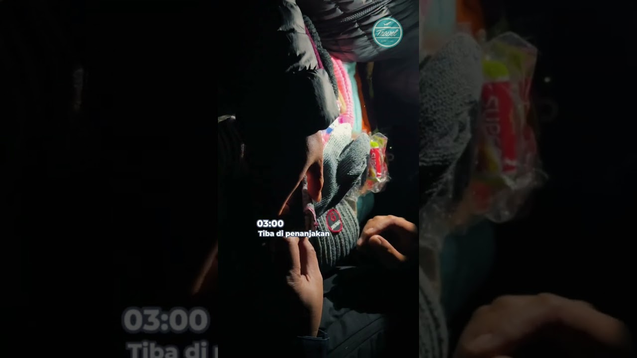 Ke Puncak Kingkong, Lihat Sunrise di Gunung Bromo