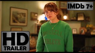 CODA (2021) - HD Trailer - IMDb 7+