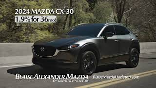 Great Offers & Huge Selection! - Blaise Alexander Mazda of Hazleton