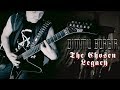 DIMMU BORGIR - The Chosen Legacy (guitar cover by Vladimir Pisarchukovsky)