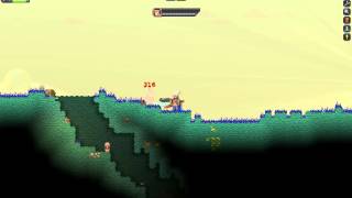 [starbound guide] hikers backpack coordinates (rare clothing) offended koala