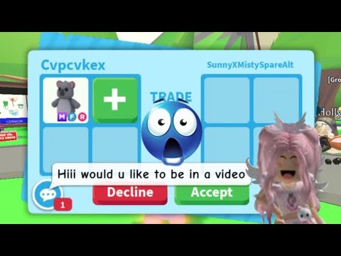 OMG SUNNYXMISTY Big Win For My Pig Adopt Me Roblox YouTube Hqdefault 