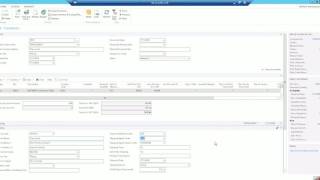 ShipIt module Transsmart in Navision & Dynamics NAV