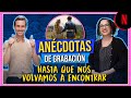 Así fue grabar en Machu Picchu | Hasta que nos volvamos a encontrar
