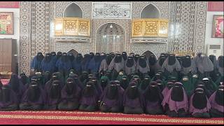 Breaking News Muslim Women Taking Selfie The Ninja