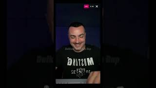 Defkhan Canlı Yayın - Yeni Beatler Dinletiyor, Corona Aşısı Ve Dahası