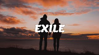 Taylor Swift – exile (feat. Bon Iver) | Top Awesomes