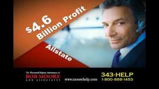 Bob Moore & Associates | Insurance Companies