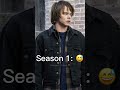 Jonathan Byers Through the Seasons: A Character Evolution 🌟
