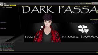 Dark Page Hard Si̇ki̇ş
