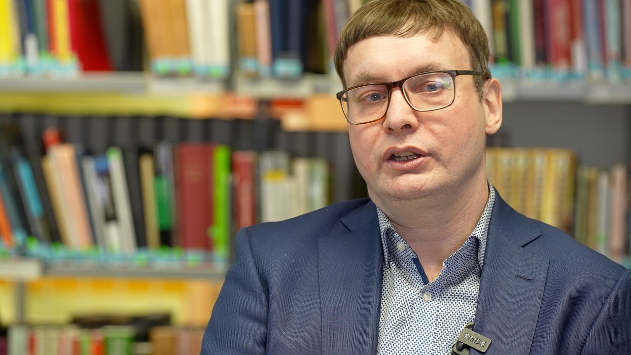 HIGHER EDUCATION TODAY - What Is Populism?