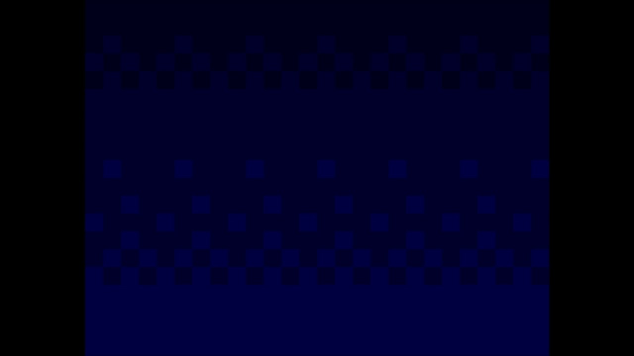 あさやけもゆうやけもないんだ　8bit風アレンジ　 FUll