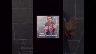 RAMAZAN  HOCANIN ANISINA            NE İSTEDİ NASİPSİZLER SENİN GİBİ KİMSESİZDEN