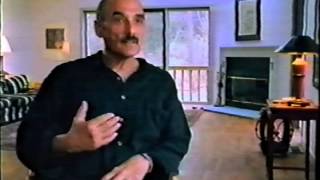 Michael Levine talks about how easy it is to lose your identity undercover. Wealth