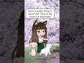 I'm not a furry guys it's just a cute hair due