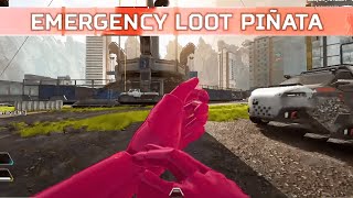 Remember When Respawn Removed This Ability? Wealth