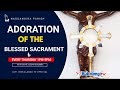 ADORATION OF THE BLESSED SACRAMENT 26 03 2026 NADDANGIRA PARISH