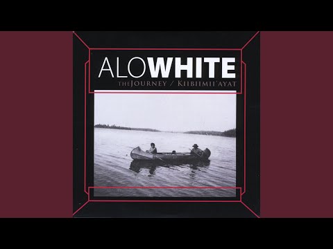 Manitou Nanadewaa Iye Anishinaabemowin 