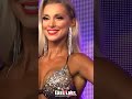 IFBB Girls