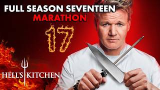 Download Lagu 17 Again and Again and Again... | Full Hell's Kitchen All Stars (Season 17) Marathon MP3 Download Lagu 17 Again and Again and Again... | Full Hell's Kitchen All Stars (Season 17) Marathon MP3