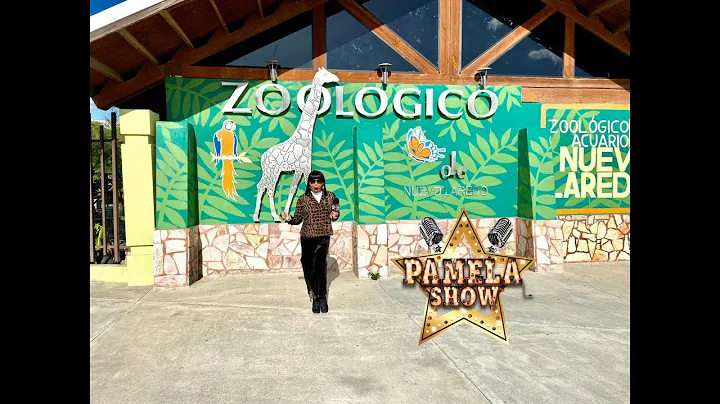 Zoolgico de Nuevo Laredo|PAMELA CHUP