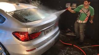 Monte O Seu Lava Rápido - Compre Uma 4X.