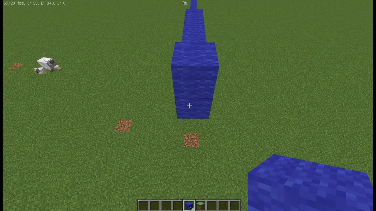 как строиться Ninja Bridge и One Stack