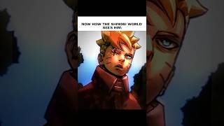 Hokage Kiler Boruto Edit