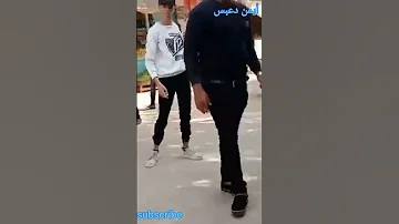 مرور الوادى الجديد يعتدى على مواطن ويسبه 