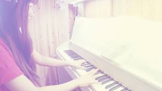 瞳をとじて／平井堅 Hitomiwotozite/Ken Hirai/pianocover