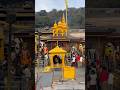 Jai Maa Baglamukhi #himachal #baglamukhi #youtubeshorts #shorts #temple #pandavaas