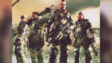 Other video [[ Killzone 2/ 3]]  with extreme music