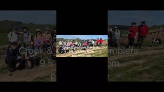 Crook & Weardale Ramblers 9.5 mile Hike From Pinchinthorpe to Roseberry Topping