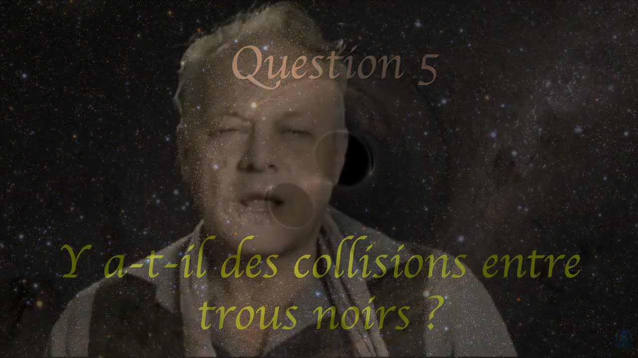 Tout ce que vous aimeriez savoir sur les trous noirs (sans oser le demander)