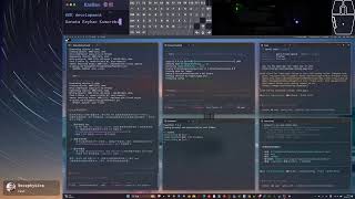 2026.5.17 p1 - dev komorebi tauri keyboard shortcut search