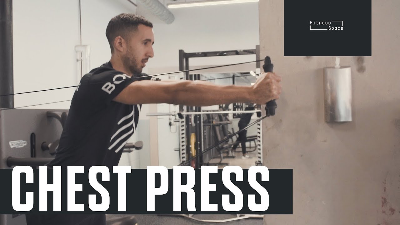 ▪️ Fitness Space - Workout of the Week - Ep 29▪️