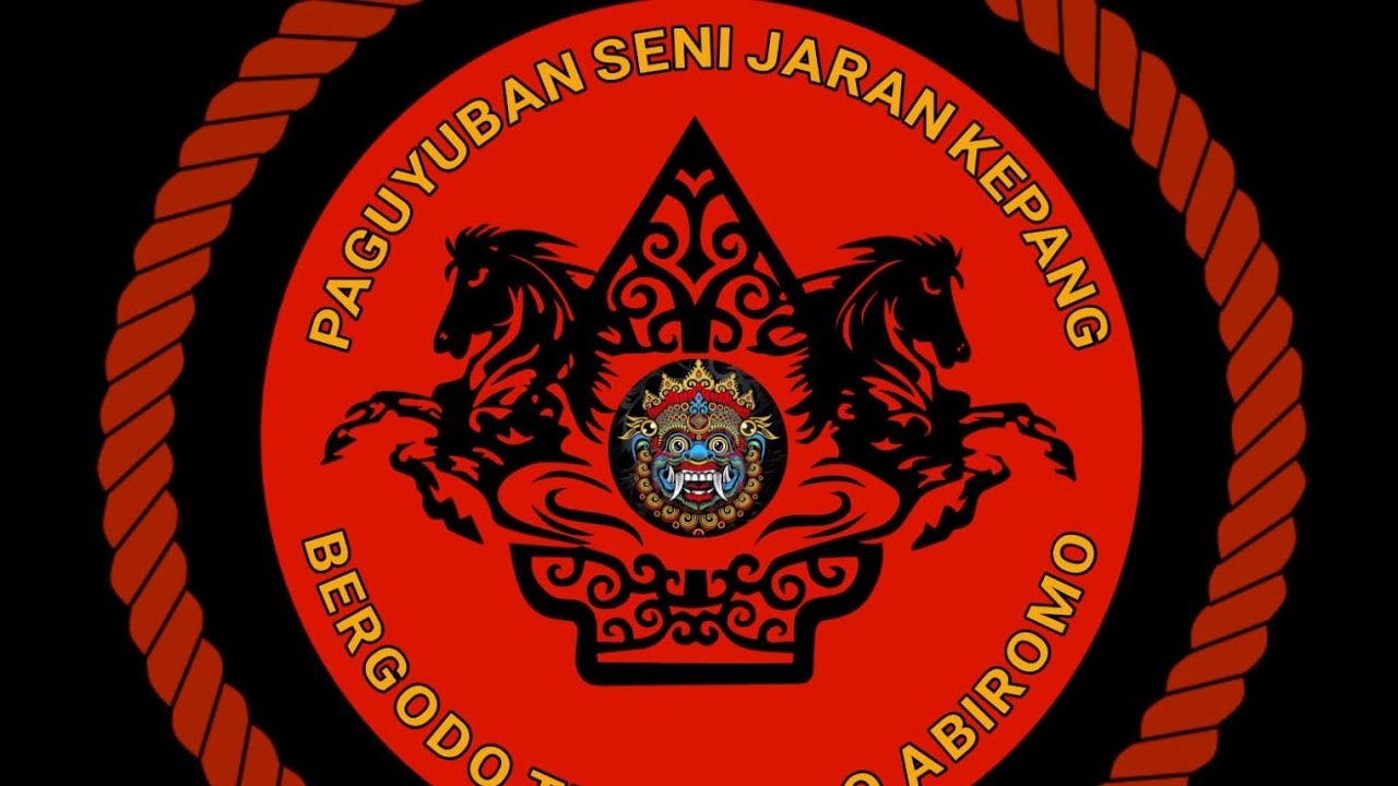 Jaran Kepang Bergodo Turonggo Abiromo(BTA)Genito lor.Live!!Merti Dusun ...