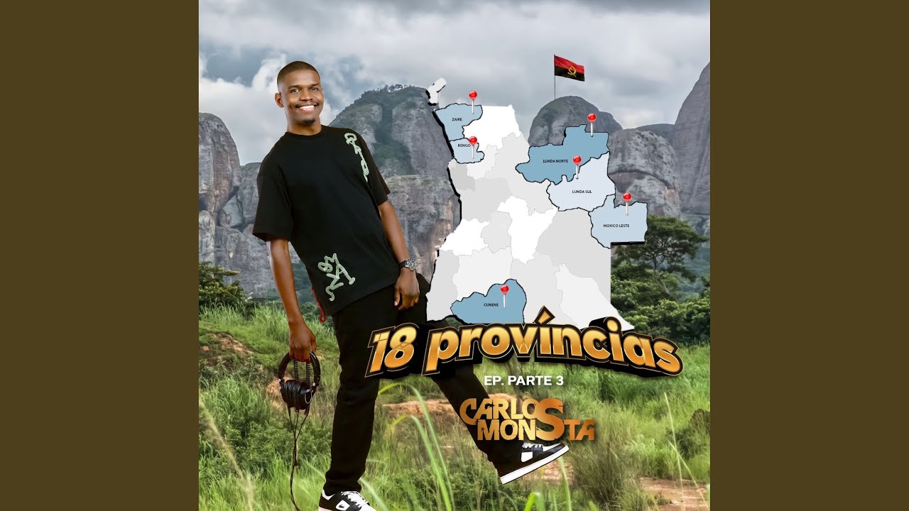 Watch Cunene on YouTube Watch Cunene on YouTube