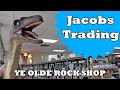 Jacobs trading  become one of the family