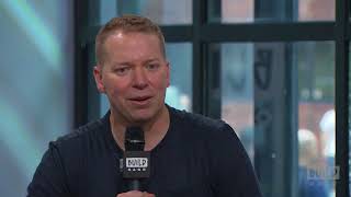 Gary Owen On Never Writing Down A Joke