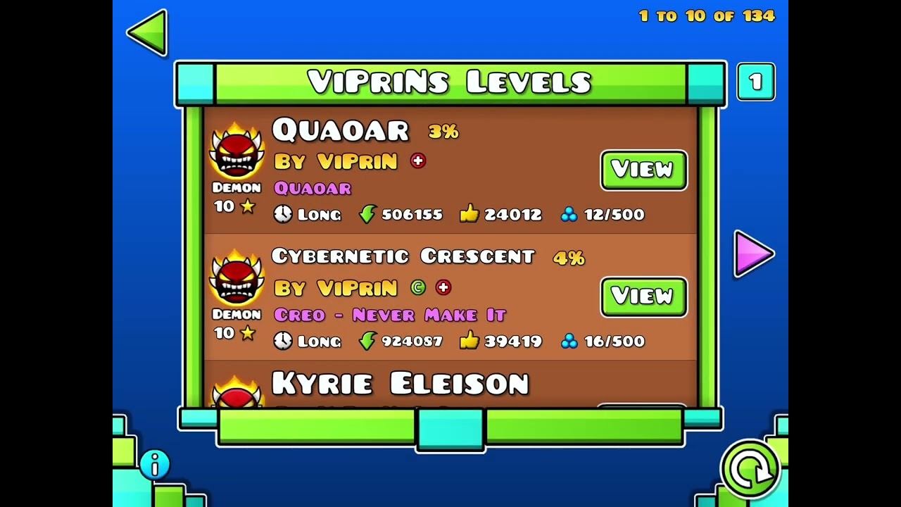 What happened to virpin