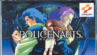 オッサンが、宇宙の秩序を守るようです。