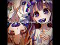 Idk #tbhk #anime #edit #silly #manga #fyp #akaneaoi #aoiakane
