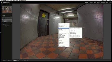 Perfect Effects 4 - Quick Round Trip Editing with Lightroom
